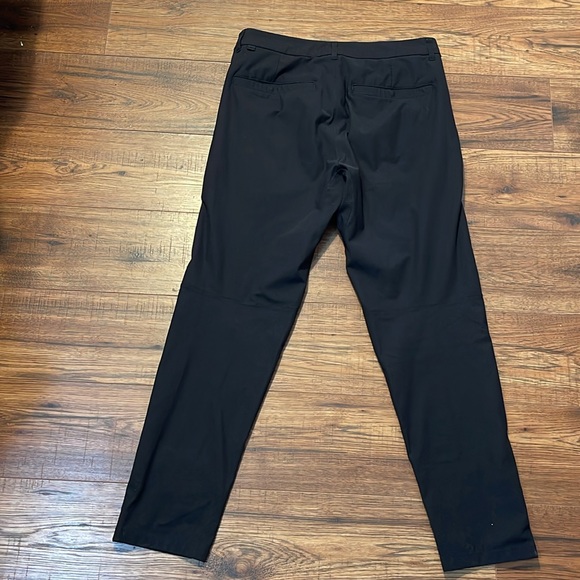 lululemon abc pants slim - Picture 2 of 5